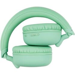 GRUNDIG ANC Bluetooth Headphone 300mAh Green