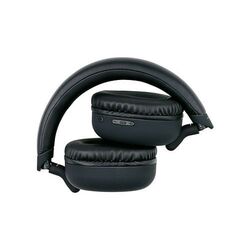 GRUNDIG ANC Bluetooth Headphone 300mAh Black