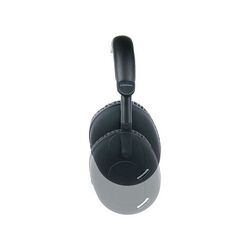 GRUNDIG ANC Bluetooth Headphone 300mAh Black
