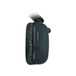 GRUNDIG ANC Bluetooth Headphone 300mAh Black