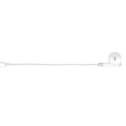 GRUNDIG In-ear Earphones USB-C with Microphone