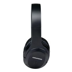 GRUNDIG Wireless Bluetooth Headphone ANC 400mAh