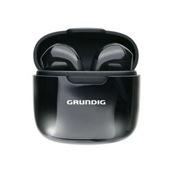 GRUNDIG Wireless Stereo Earphones Black