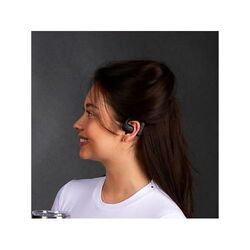 GRUNDIG OWS Wireless Earphones Black
