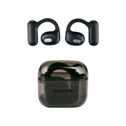 GRUNDIG OWS Wireless Earphones Black
