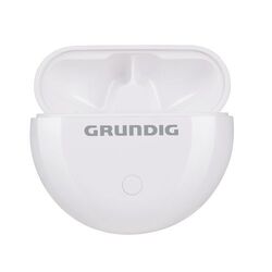GRUNDIG TWS Bluetooth Earbuds 350mAh