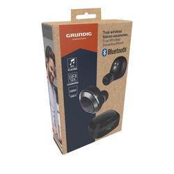 GRUNDIG Earbuds TWS 450mAh Bluetooth