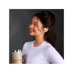 GRUNDIG OWS Wireless Earphones Bluetooth White