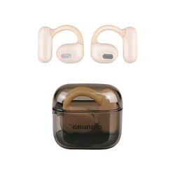 GRUNDIG OWS Wireless Earphones Bluetooth White