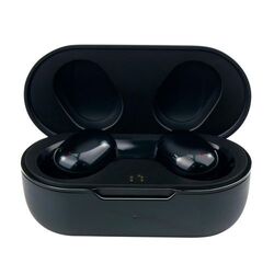 GRUNDIG Wireless Earbuds TWS Black