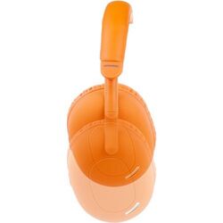 GRUNDIG ANC Bluetooth Headphone 300mAh Orange
