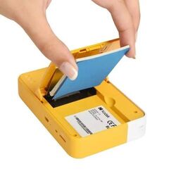 Kodak Zink