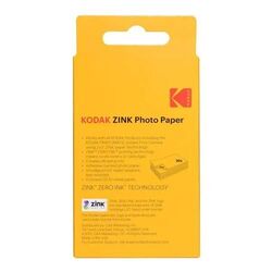 Kodak Zink