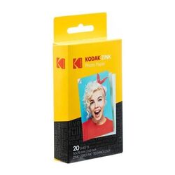 Kodak Zink