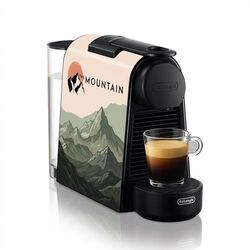 Delonghi Nespresso Essenza Mini