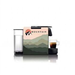 Delonghi Nespresso Essenza Mini