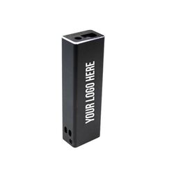 Powerit-Now Laser Rangefinder