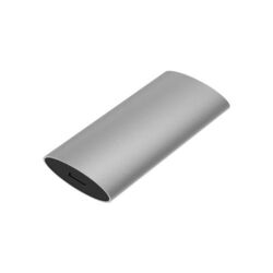 White Lake Compact External SSD