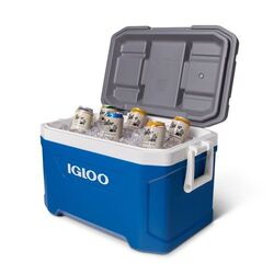 Igloo Latitude 52 Cooler 49L