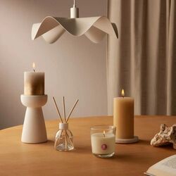 Bolsius Medium Gift Set