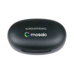 GRUNDIG Clip-on Wireless Earbuds TWS