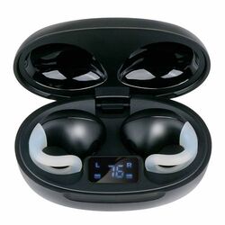 GRUNDIG Clip-on Wireless Earbuds TWS