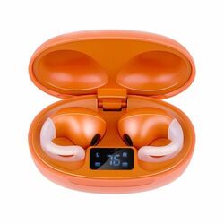 GRUNDIG Clip-on Wireless Earbuds TWS