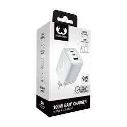Fresh 'n Rebel 100W PD Wall Charger