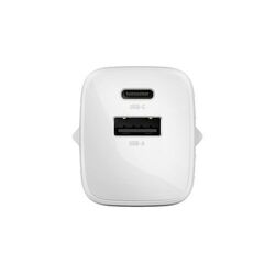 Fresh 'n Rebel 30W PD Wall Charger