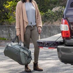 Peak Design Travel Duffel 65L