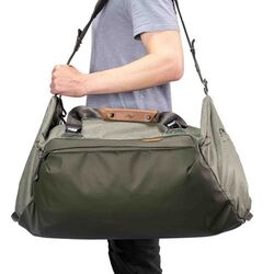 Peak Design Travel Duffel 65L