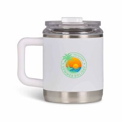 Igloo Coffee Mug