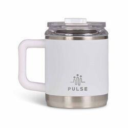 Igloo Coffee Mug