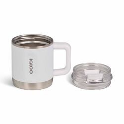 Igloo Coffee Mug