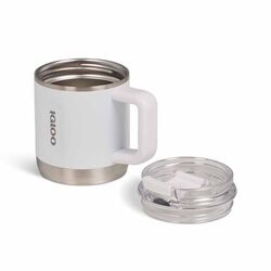 Igloo Coffee Mug
