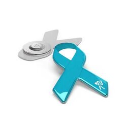 Pin Plastic Ribbon