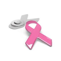Pin Plastic Ribbon