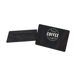 Badge Chalkboard
