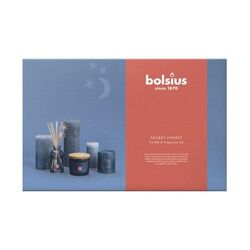 Bolsius Large Gift Set