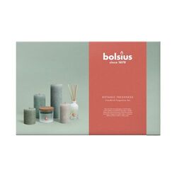Bolsius Large Gift Set