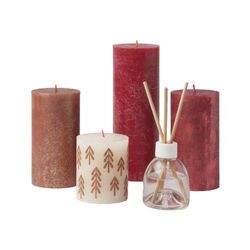 Bolsius Large Gift Set