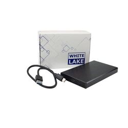 White Lake Pro External HDD