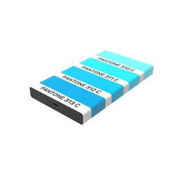 White Lake Pro External HDD