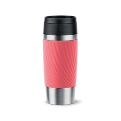Tefal Travel Mug Classic Twist 0.36L