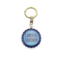 Key Ring Flex