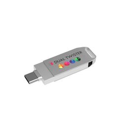 USB Stick Dual Twister-C 3.0
