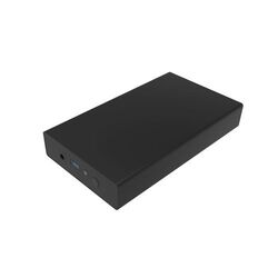 White Lake Ultra External HDD