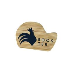 Badge Bamboo