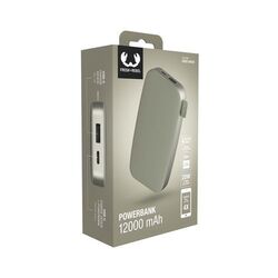 Fresh n Rebel Powerbank 12000 mAh USB-C