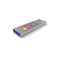 USB Stick Triangle